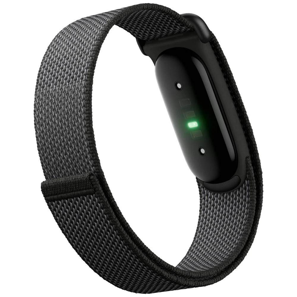 2 Google Fitbit Air Obsidian, 2 of 9