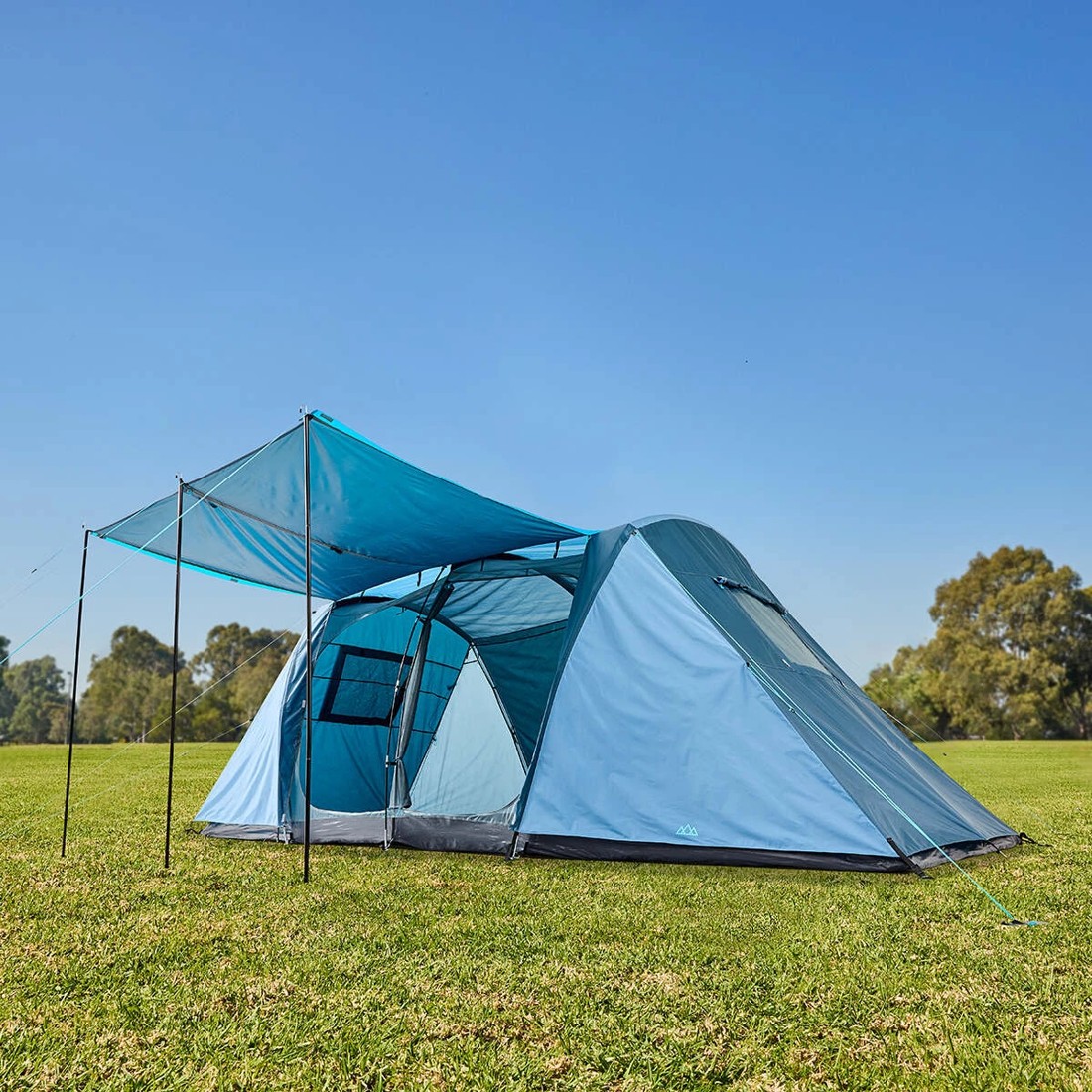 2 10 Person Family Tent, 2 of 10