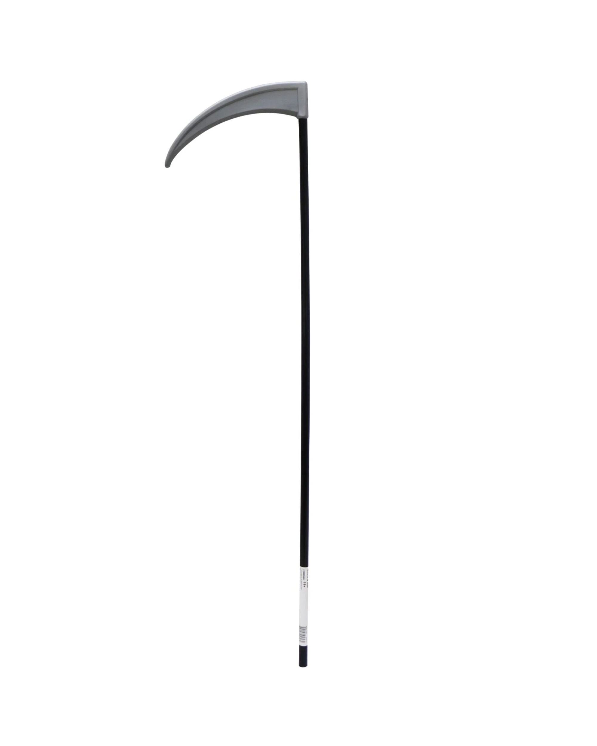 1 Uncle Bills Novelty Reaper Scythe 85cm - One Size - Multi, 1 of 3