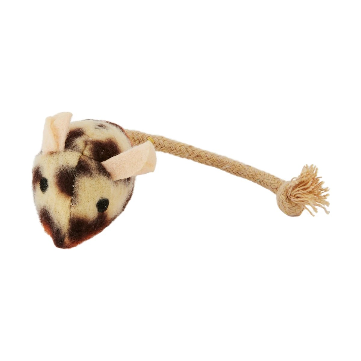 4 Cat Toy Mouse 6 Pack, 4 of 10