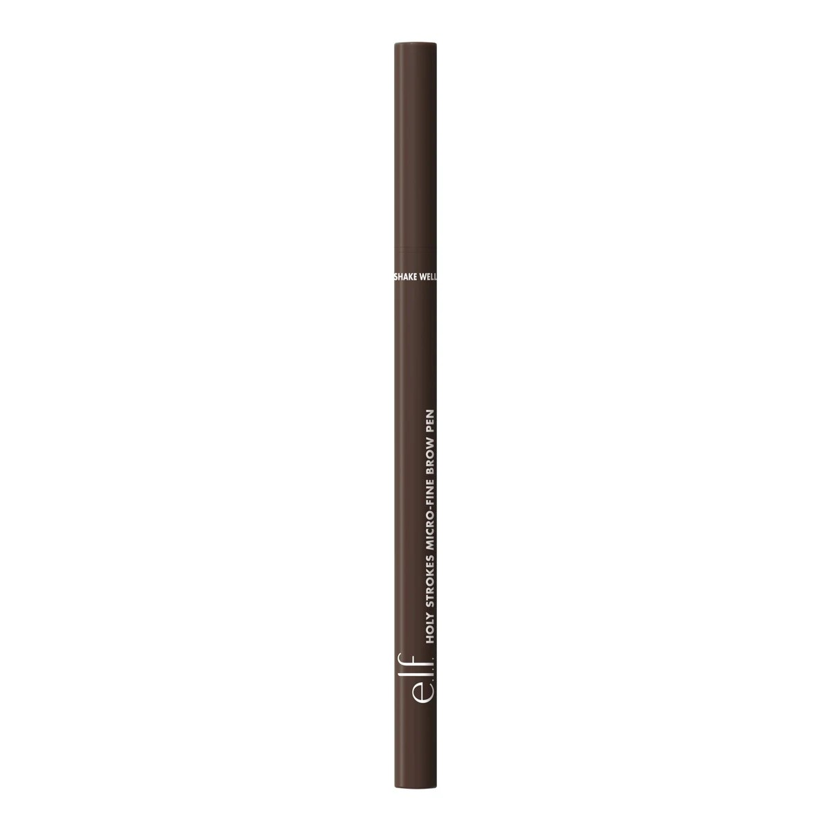 2 e.l.f. Holy Strokes Micro-Fine Brow Pen - Neutral Brown, 2 of 6