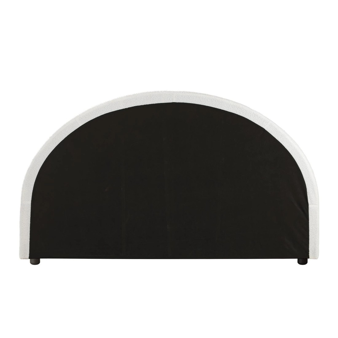 4 Oikiture Bed Head Queen Size Headboard Bedhead
 - White, 4 of 10