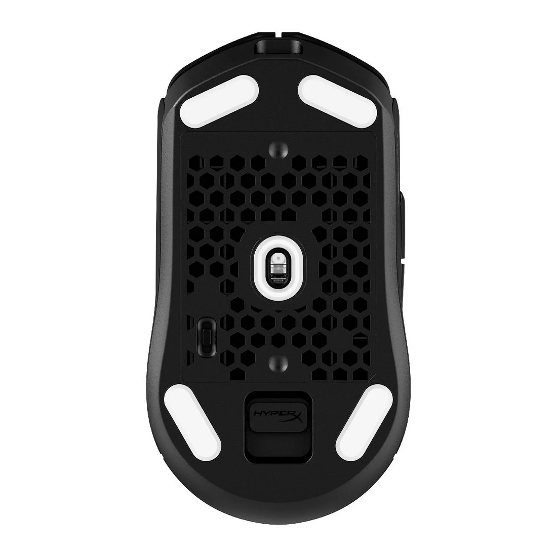 6 HyperX Pulsefire Haste 2 Wireless Gaming Mouse Black, 6 of 10