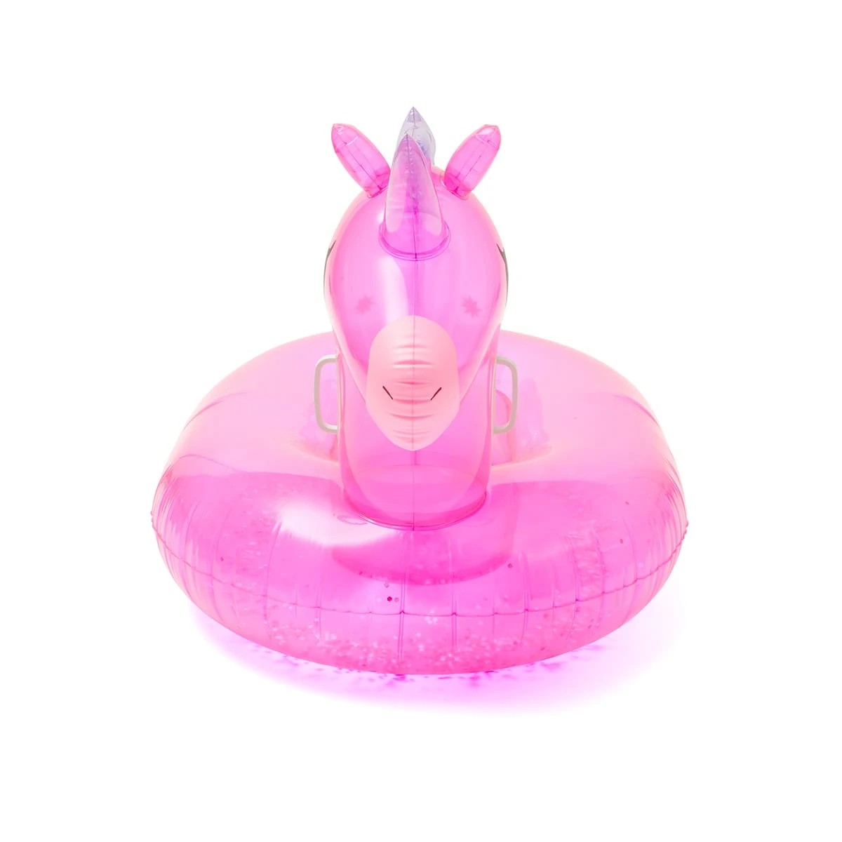 4 Inflatable Unicorn Float, 4 of 7