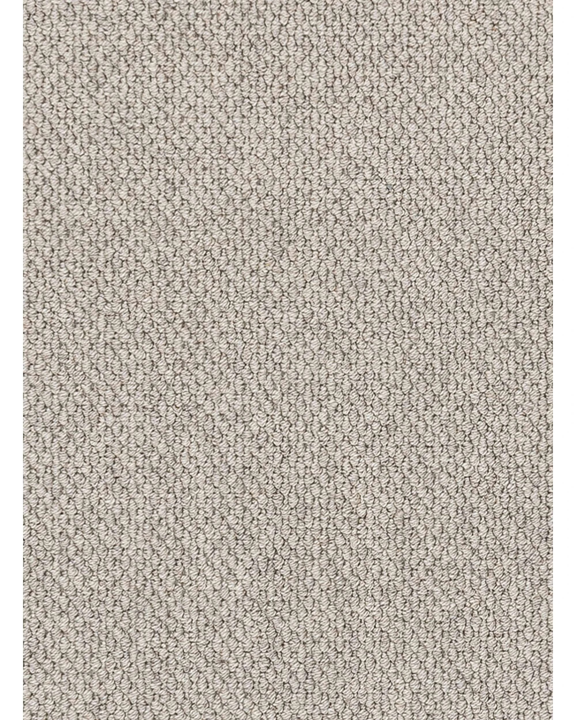 4 Loopsie Tula  Textured Runner Rug-300cm x 80cm - Beige, 4 of 5