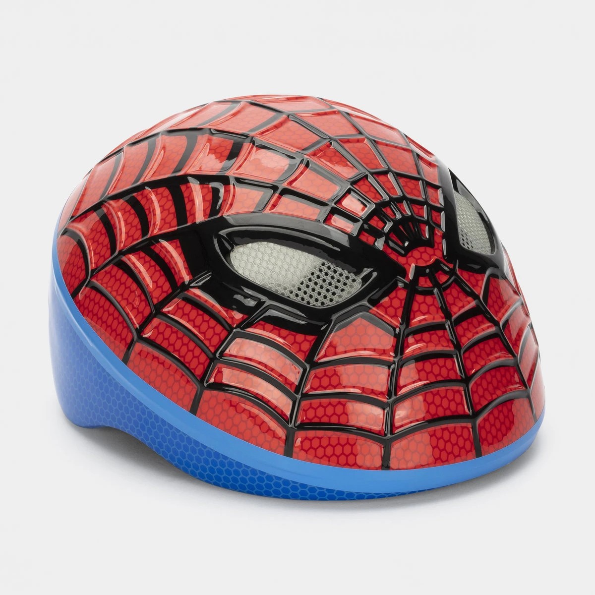 3 Spider-Man Bicycle Helmet, 3 of 8