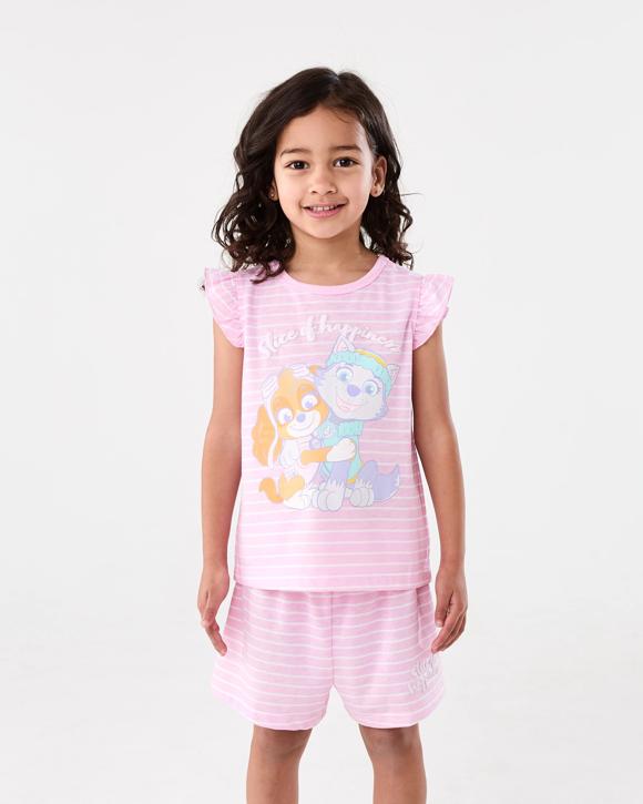 PAW Patrol License Pyjama Set