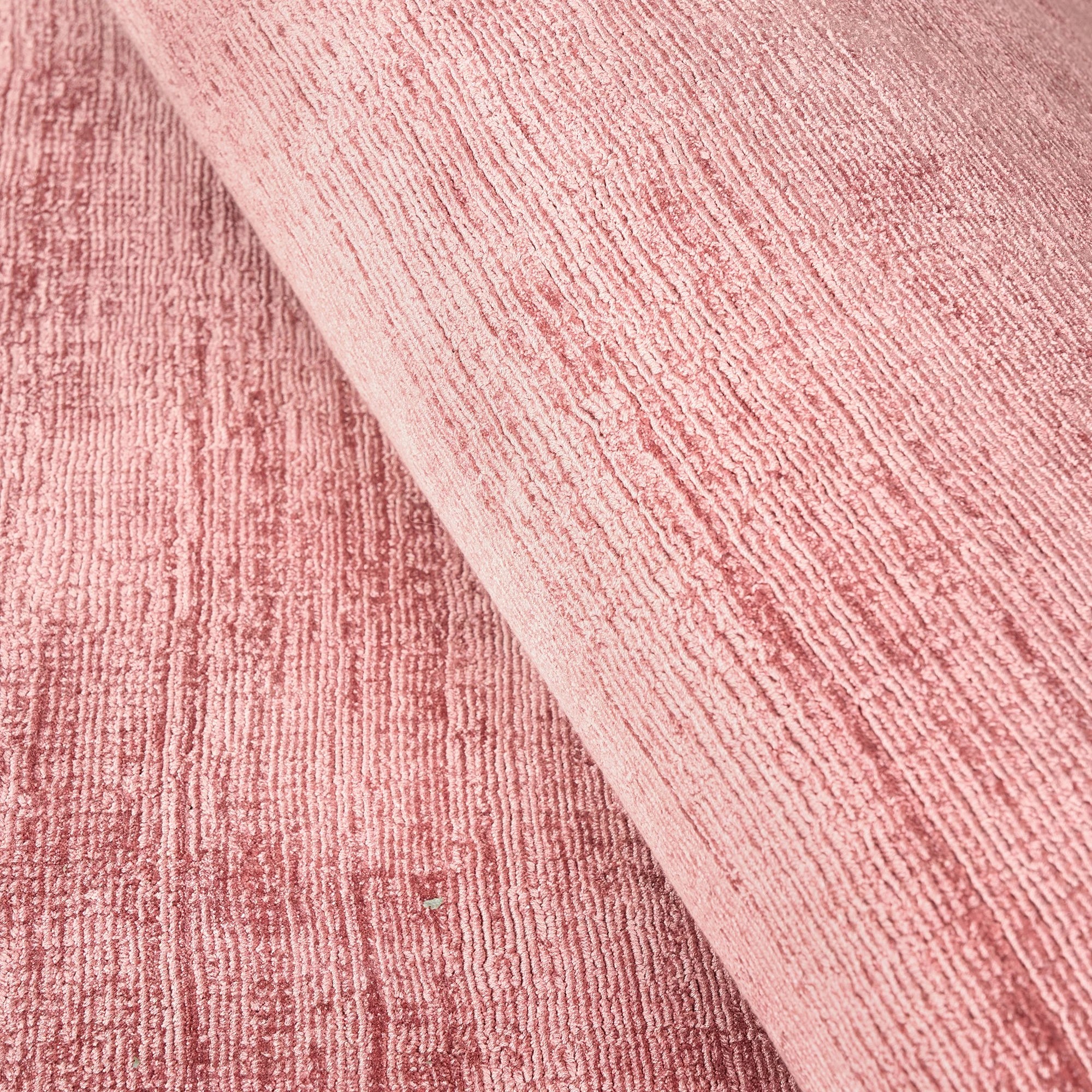 8 Common Ground Rugs Serene 21 400x300cm - Pink, 8 of 9