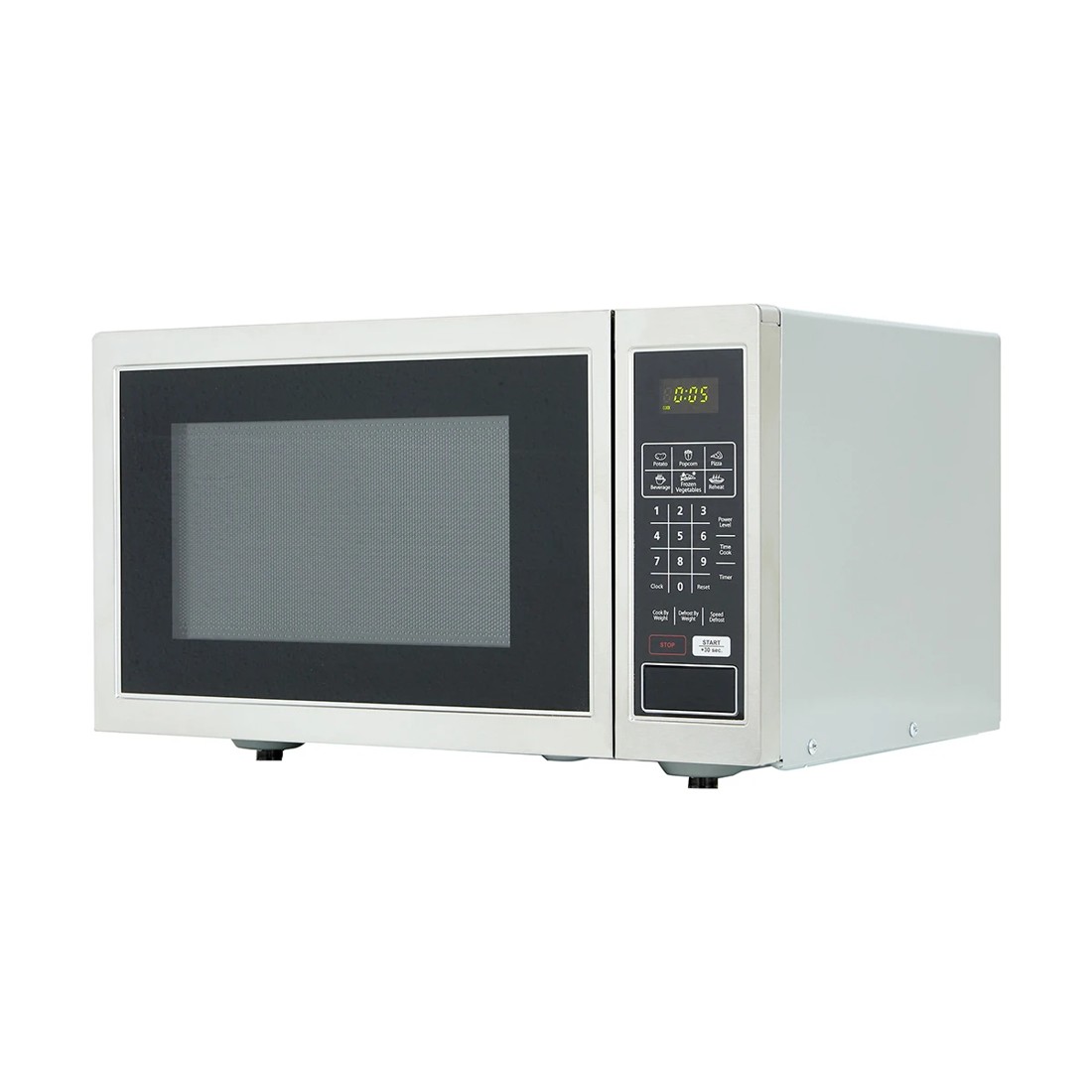 1 25L Microwave, 1 of 7