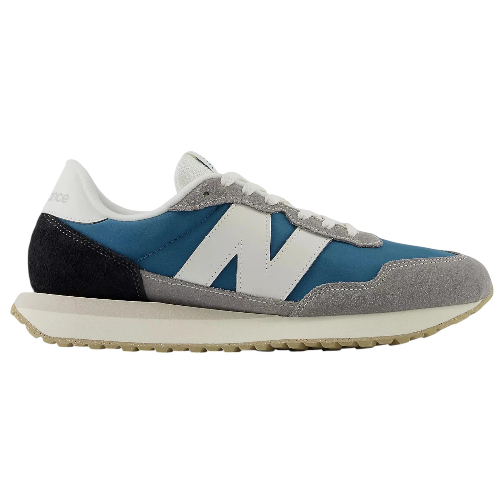 5 New Balance Mens 237 Multi Athletic Shoes MULTI, 5 of 5