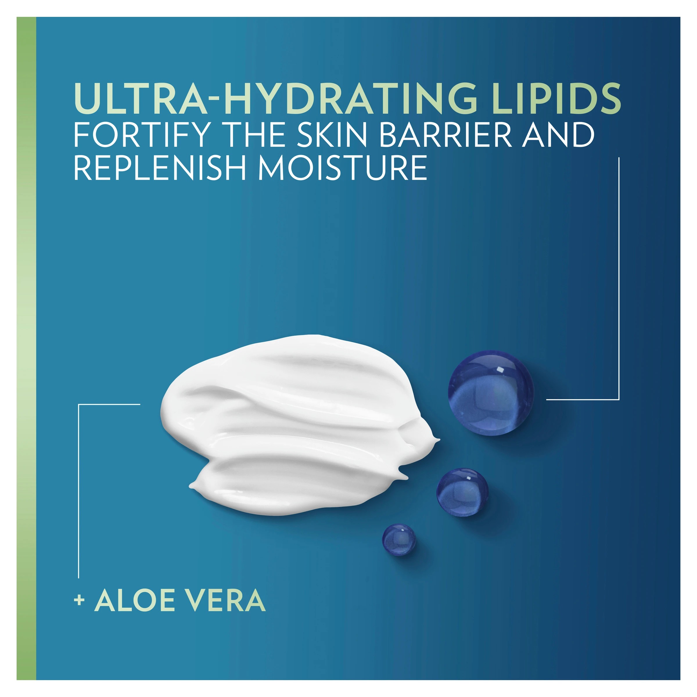 5 Vaseline Intensive Care Aloe Soothe 48H Moisture Body Lotion 225ml - Ultra Hydrating Lipids, 5 of 10