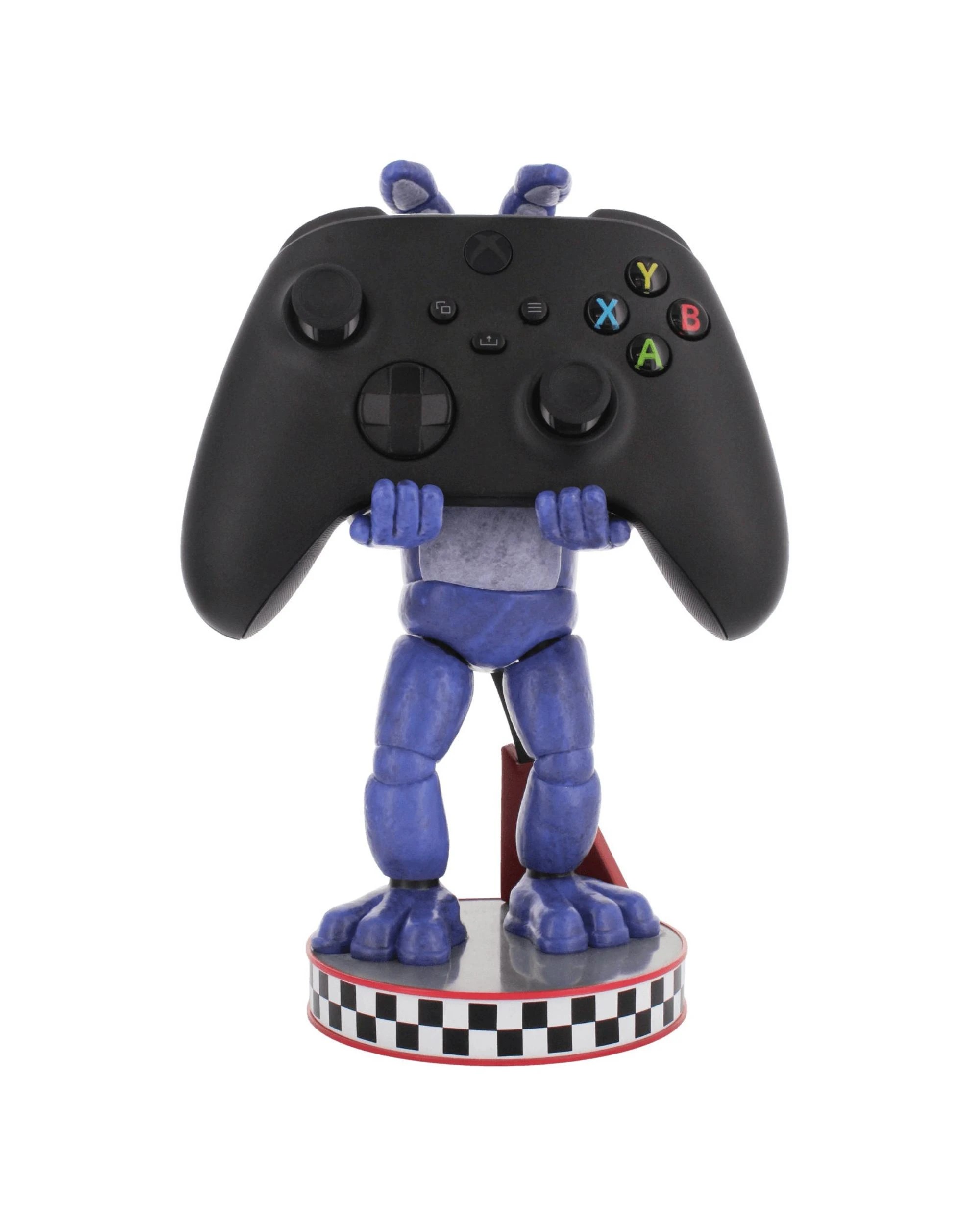4 Cable Guy Five Nights At Freddy's Bonnie Controller Holder, 4 of 8