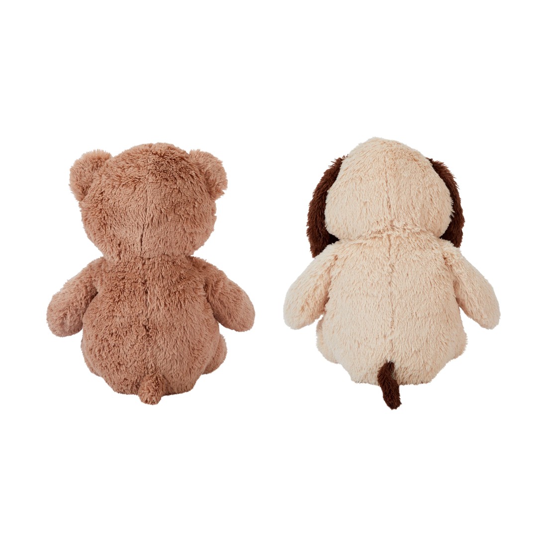 2 Giant Plush Toy - Assorted, 2 of 3