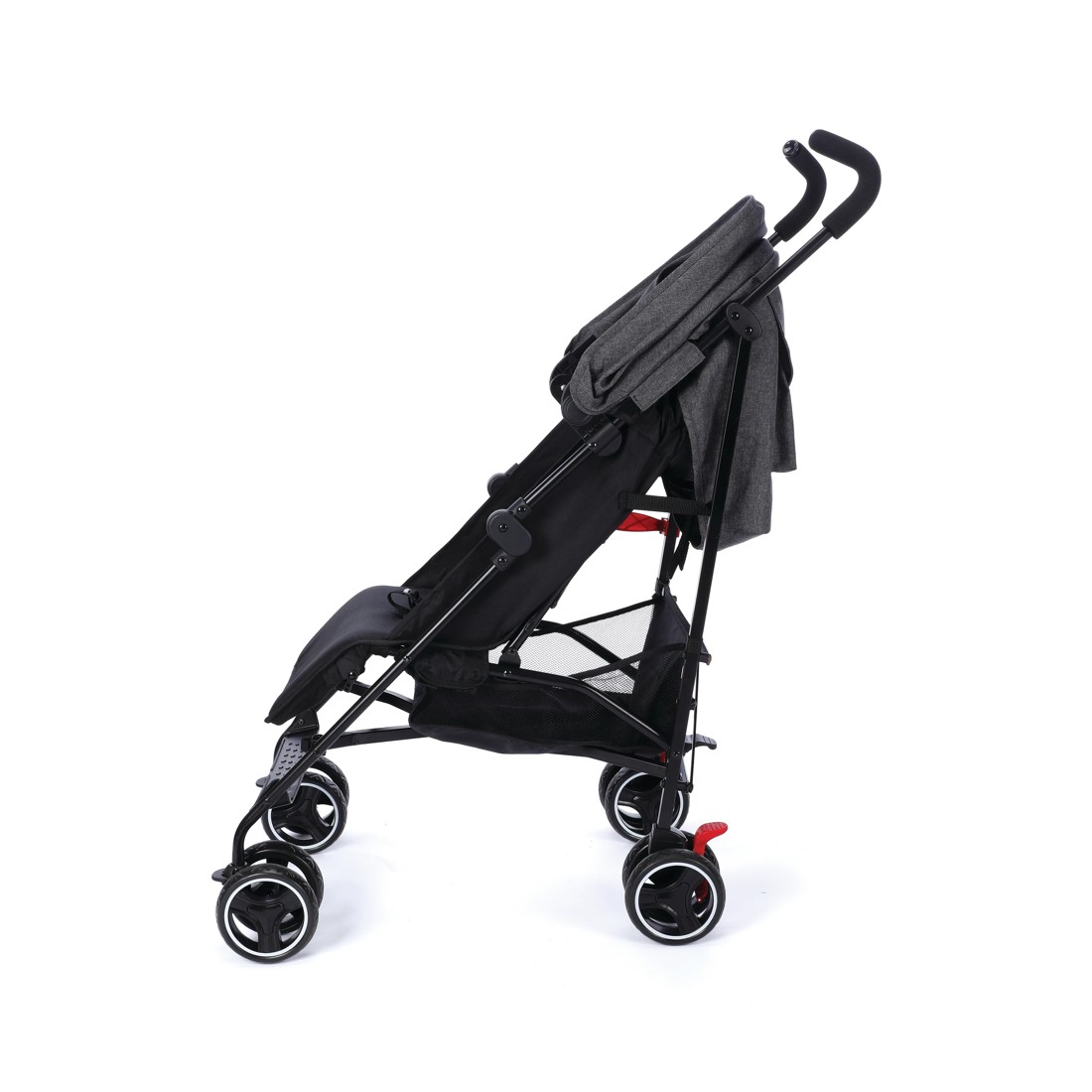 1 Layback Stroller, 1 of 1