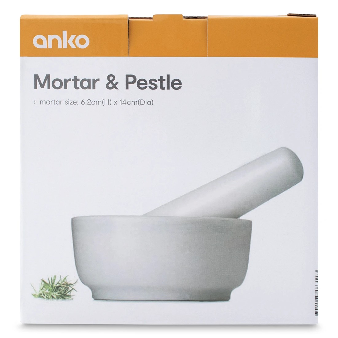 9 Mortar & Pestle, 9 of 9