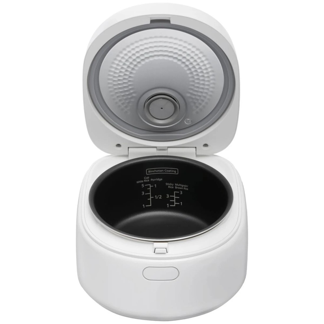 4 Panasonic Premium Rice and Multi Cooker, 4 of 5