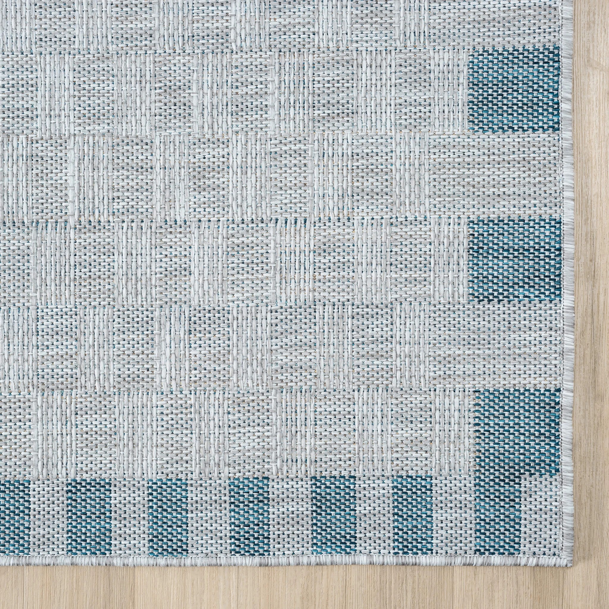6 La Grace Home Cascade Premium Runner - 80x150cm - Cloud, 6 of 10