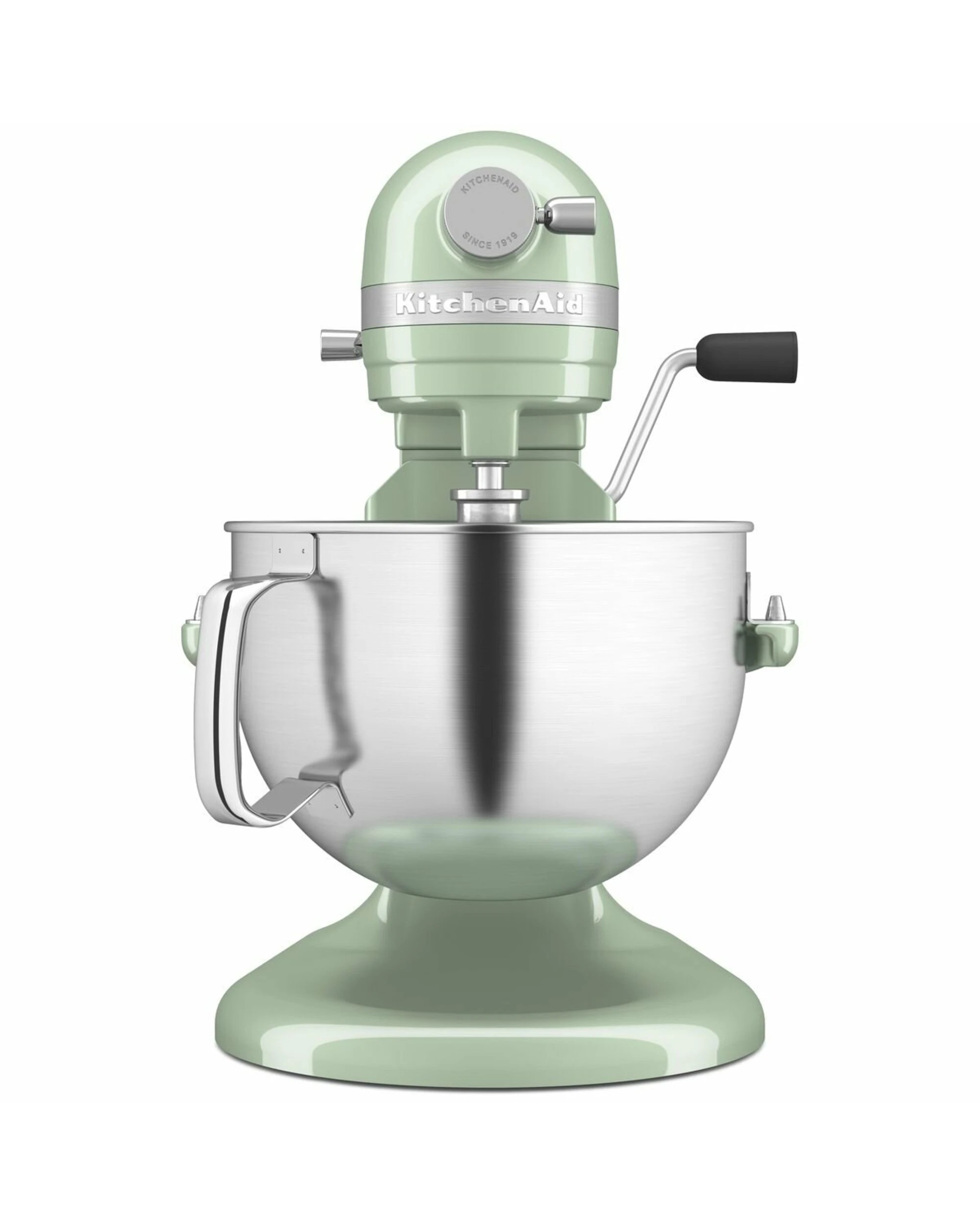 2 KitchenAid KSM60 5.6L Artisan Bowl Lift Mixer Pistachio, 2 of 5