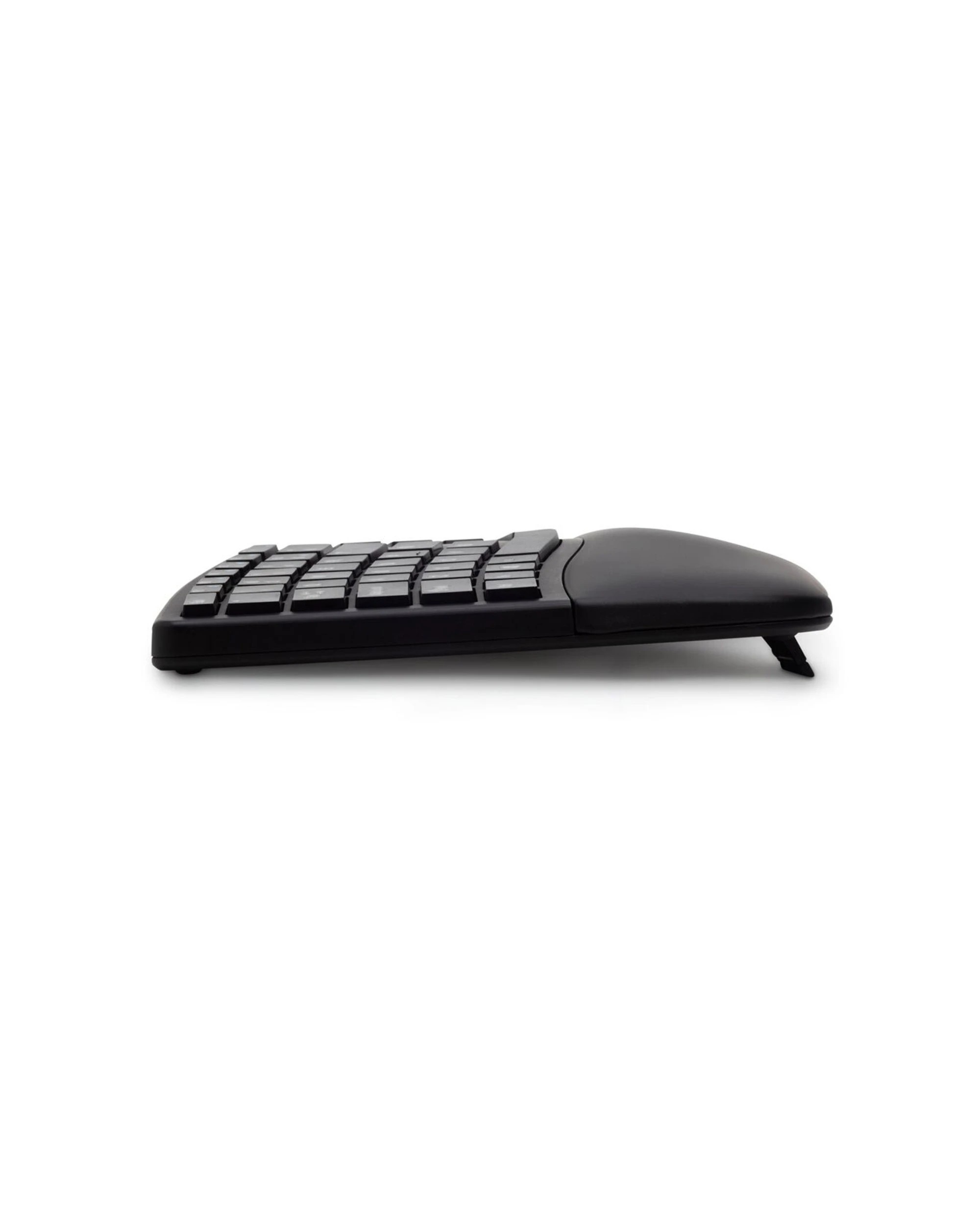 5 Kensington Dual Wireless Ergo Desktop Set - Black, 5 of 7