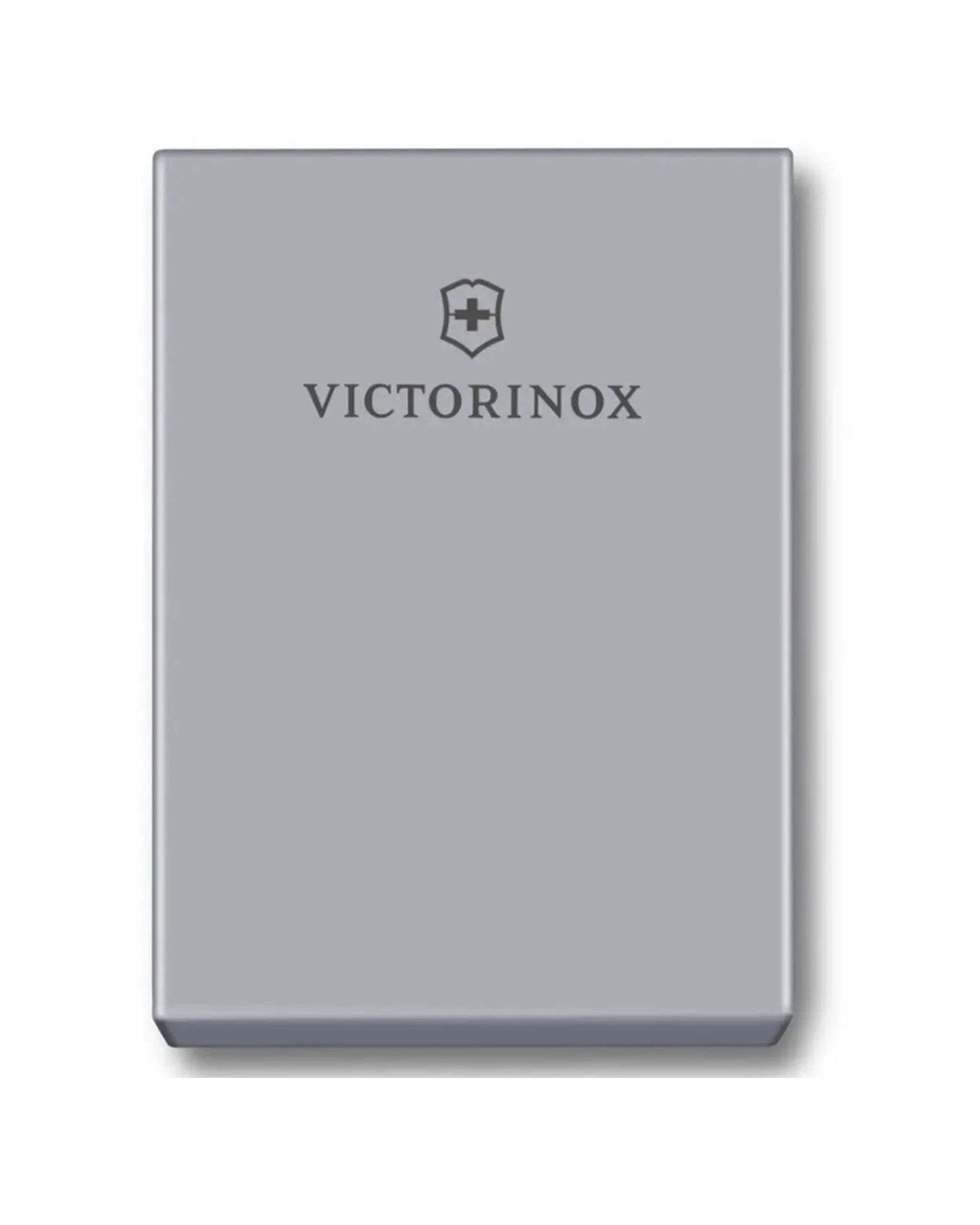 7 Victorinox Altius Secrid Essential Card Wallet Aluminium RFID Protection - Red, 7 of 7