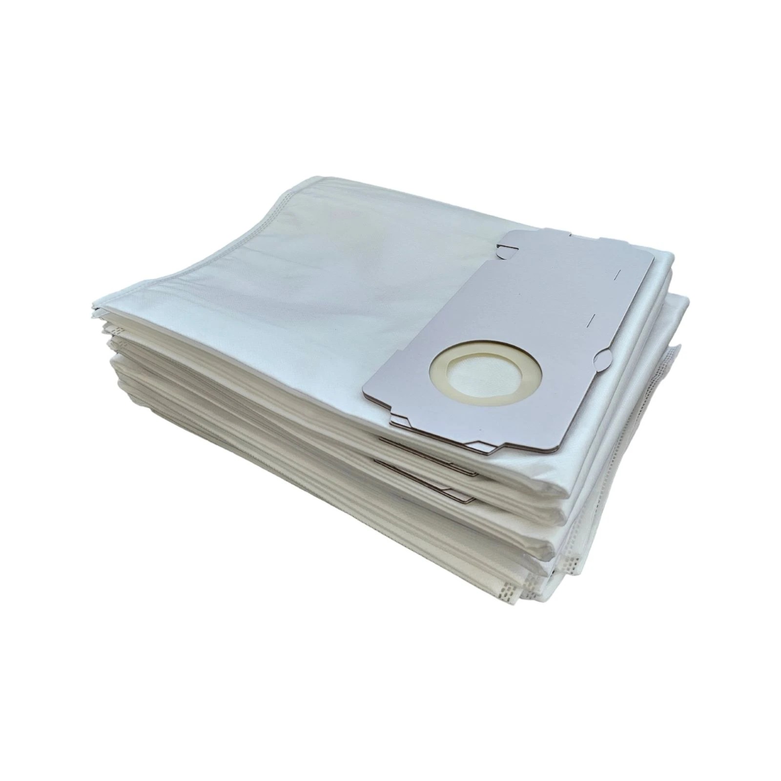 2 Hygieia 10pk Dust Bags For Festool CT / Mini / Midi - White, 2 of 3