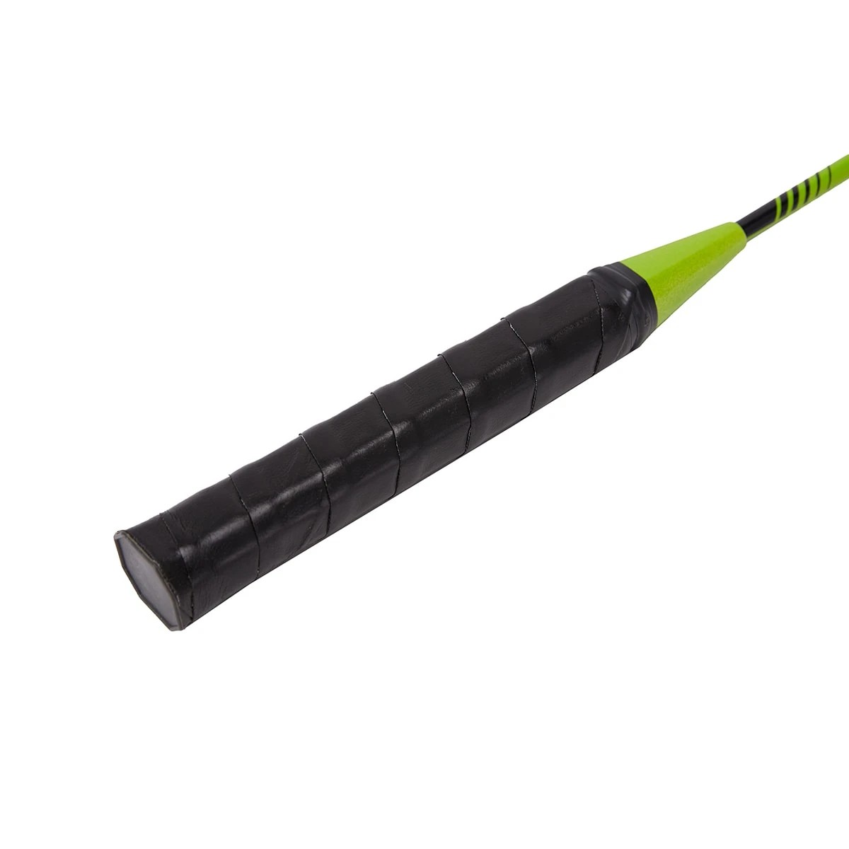 6 Alloy Badminton Racquet Set, 6 of 8