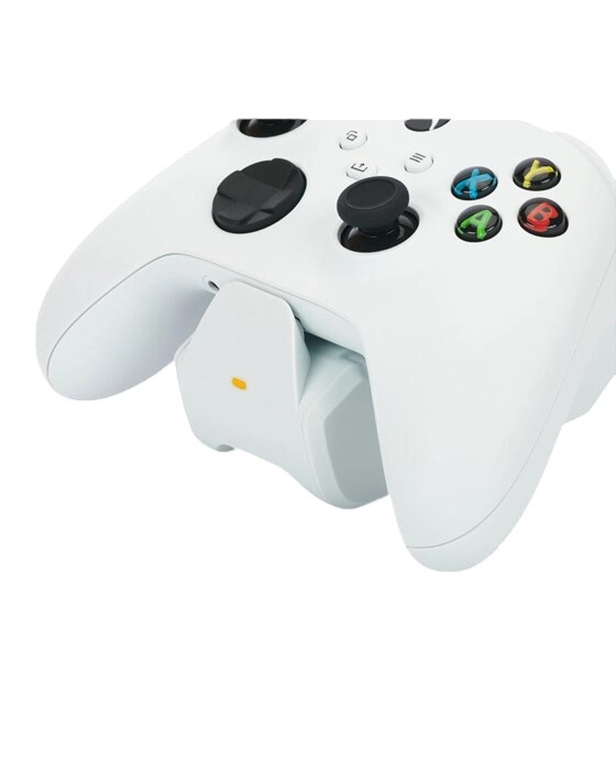 8 PowerA Solo Charging Stand for Xbox Series X|S - White, 8 of 9