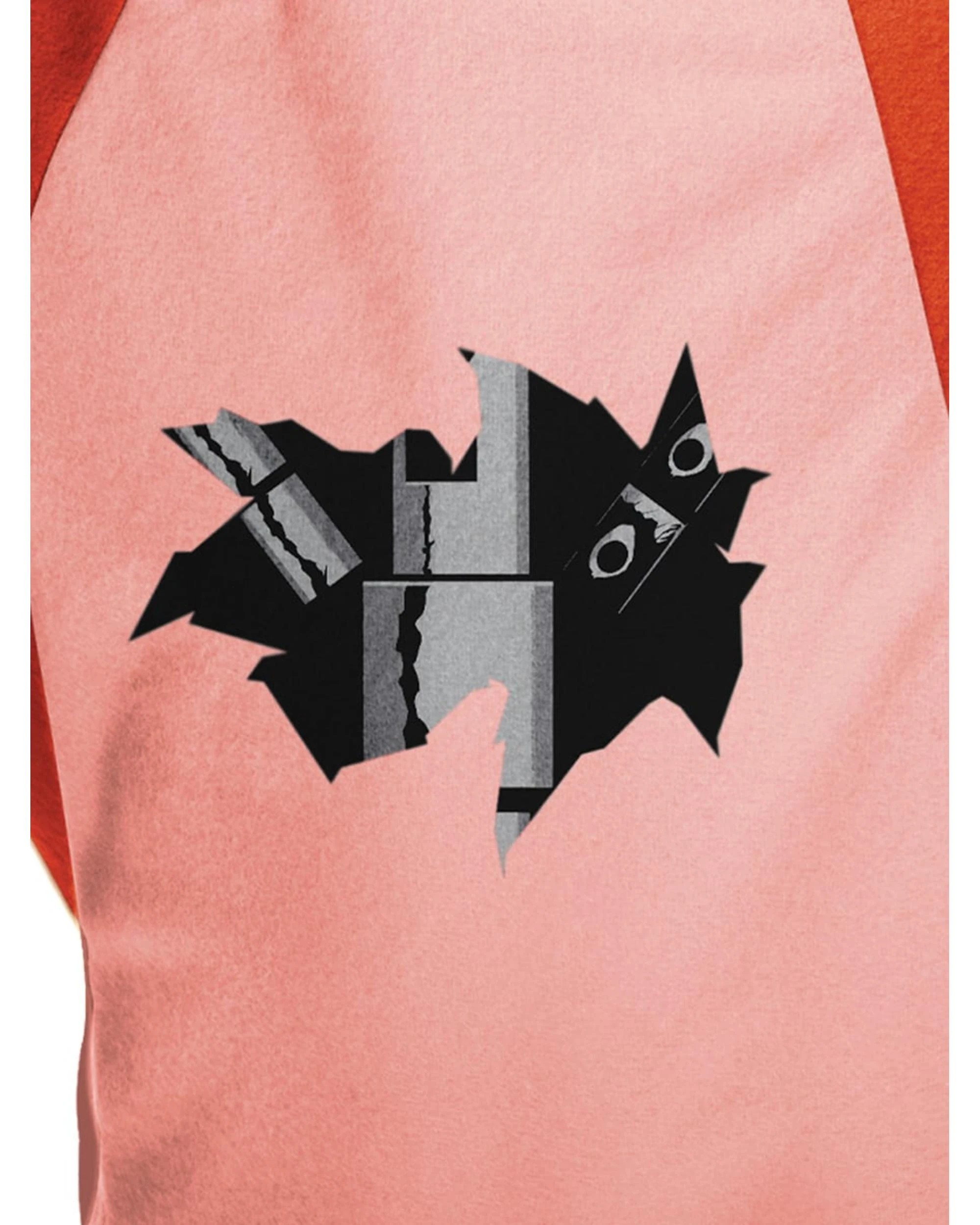 3 Five Nights at Freddy's Foxy Child Costume Size M 7-8 Years, 3 of 3