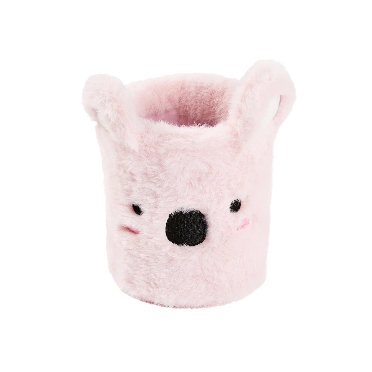 2 Fluffy Pen Holder - Koala, 2 of 9