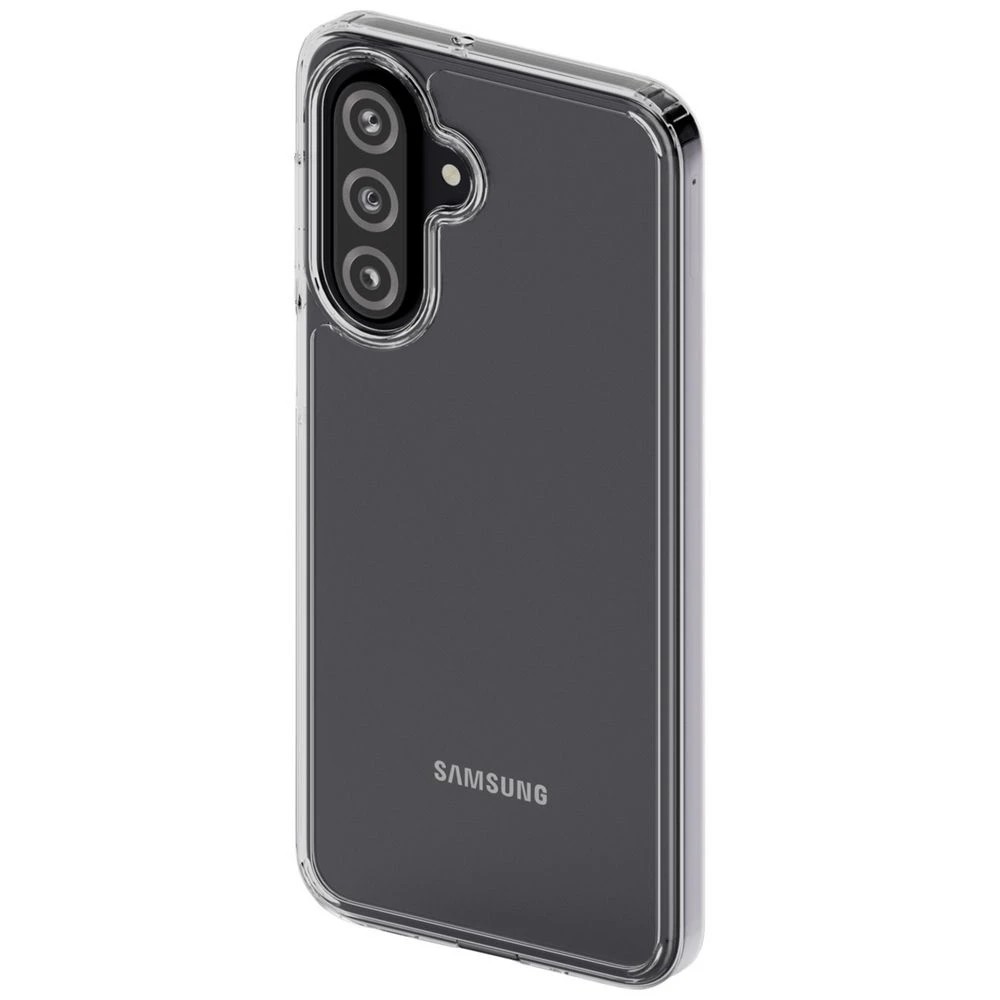 3 Cygnett Essentials Samsung Galaxy A17 Case Clear, 3 of 4