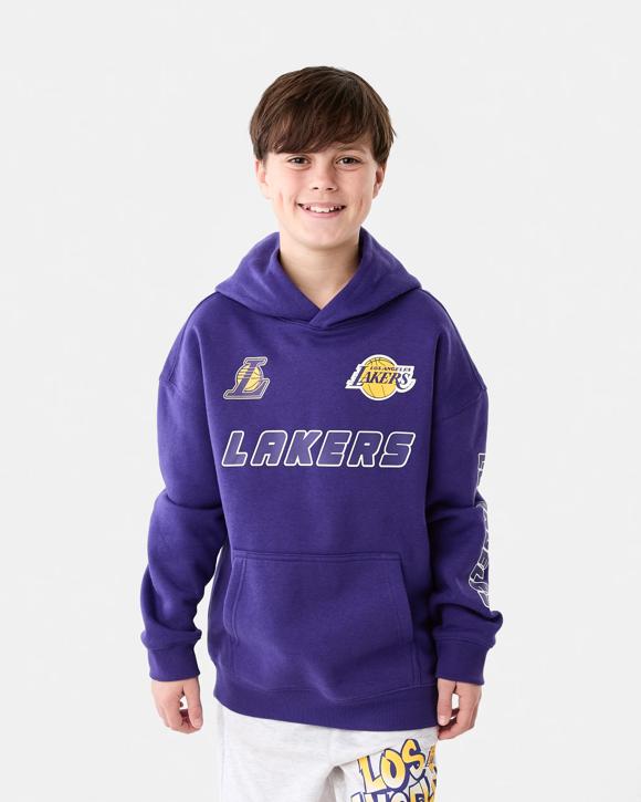 Official NBA Kids Hoodie