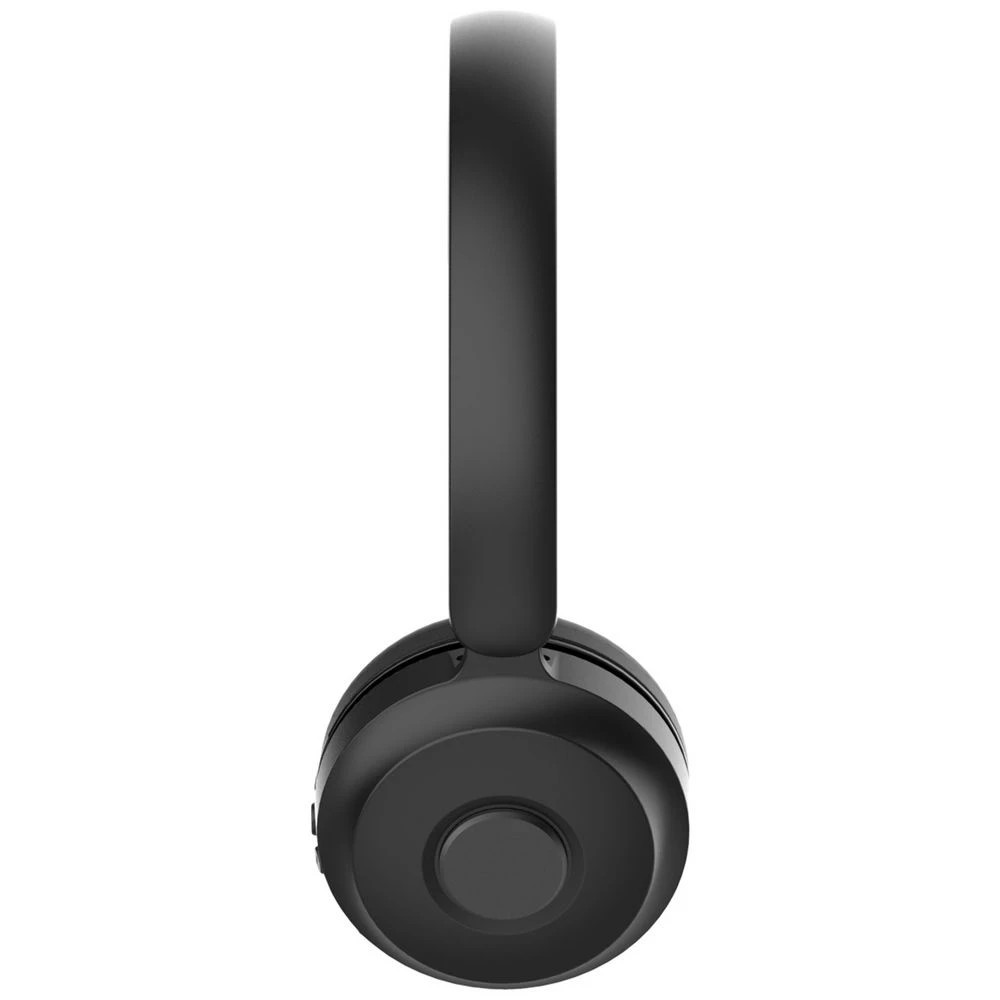 2 J.Burrows Wireless PC Headset Black, 2 of 7