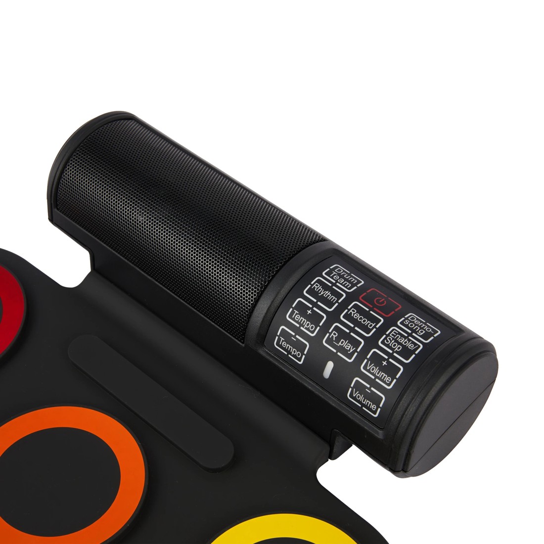 5 Roll Up Electronic Drum Set, 5 of 7