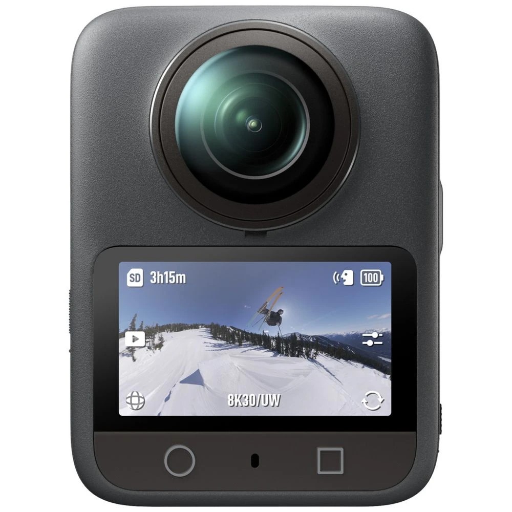 1 DJI Osmo 360 Adventure Action Camera Combo, 1 of 6