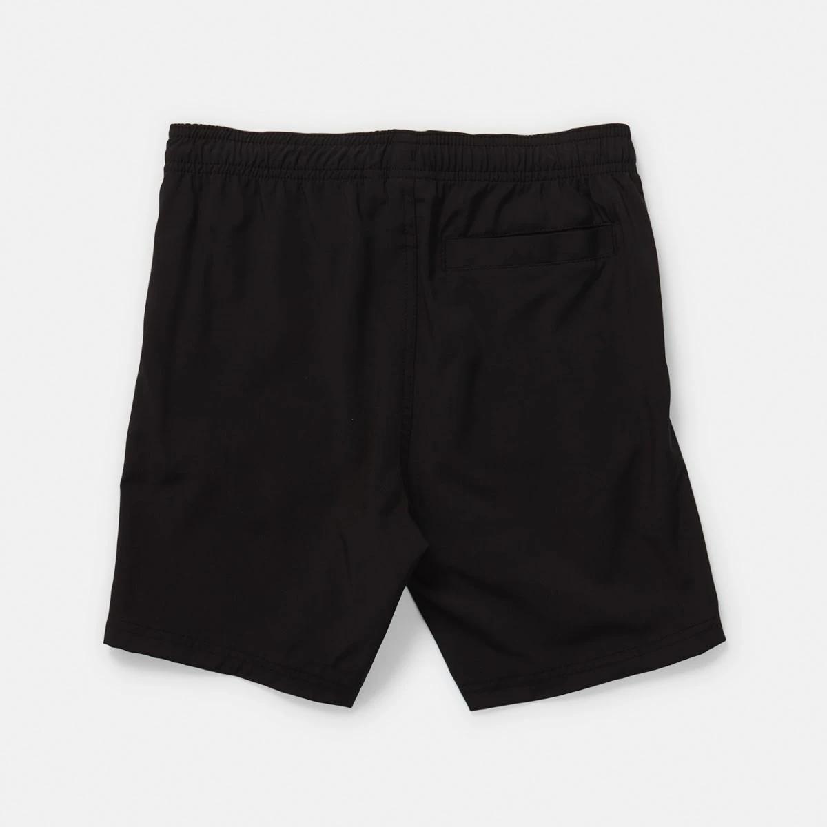 10 Official AFL Kids Shorts Richmond, 10 of 10