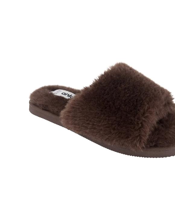 One Band Slipper Slides