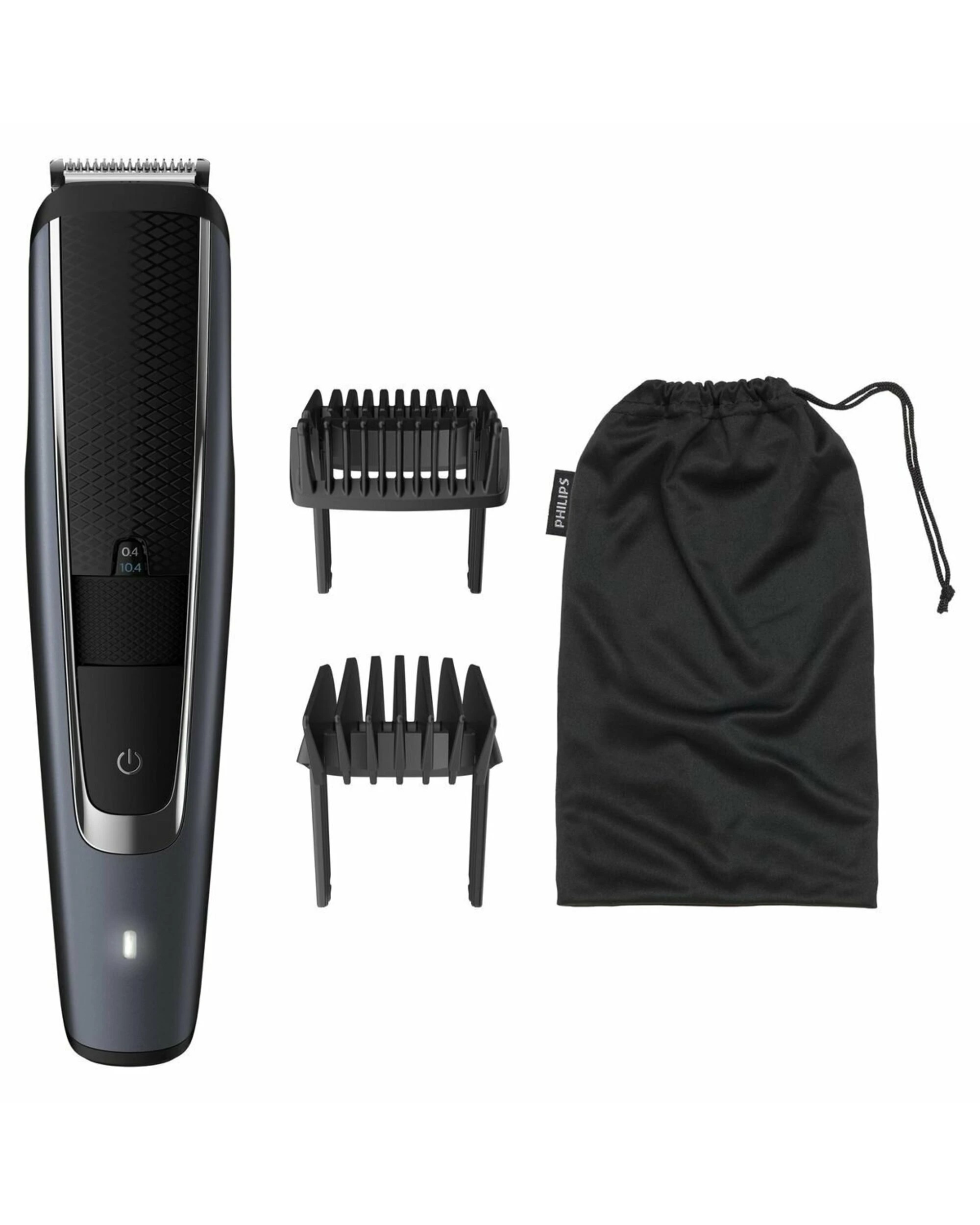 2 Philips Beard Trimmer Series 5000, 2 of 5