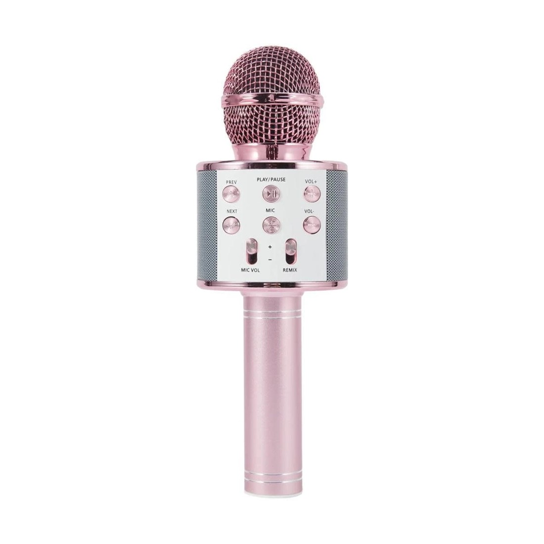 1 Karaoke Bluetooth Microphone, 1 of 9