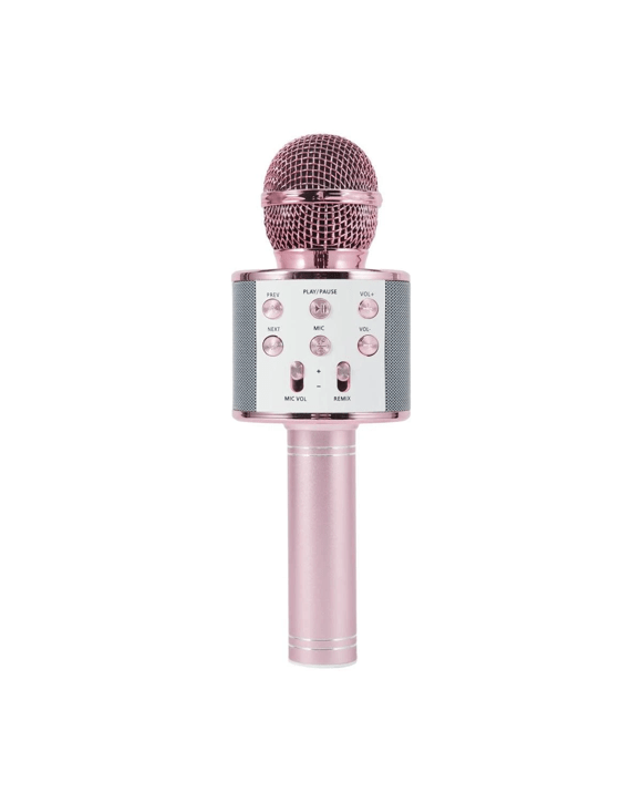 Karaoke Bluetooth Microphone