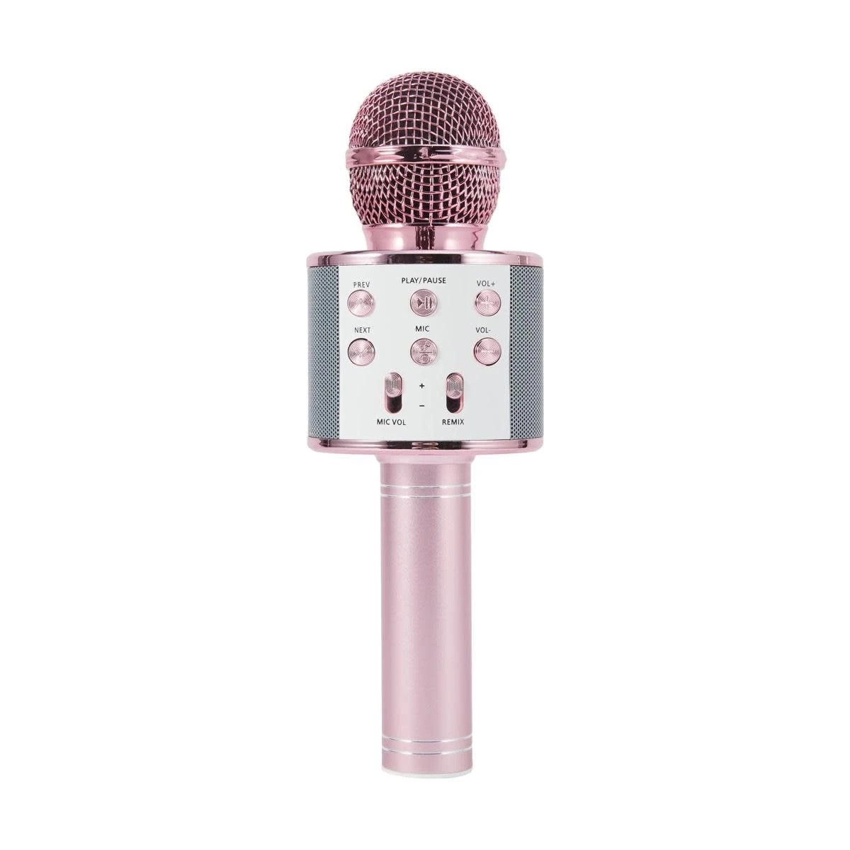 1 Karaoke Bluetooth Microphone, 1 of 9