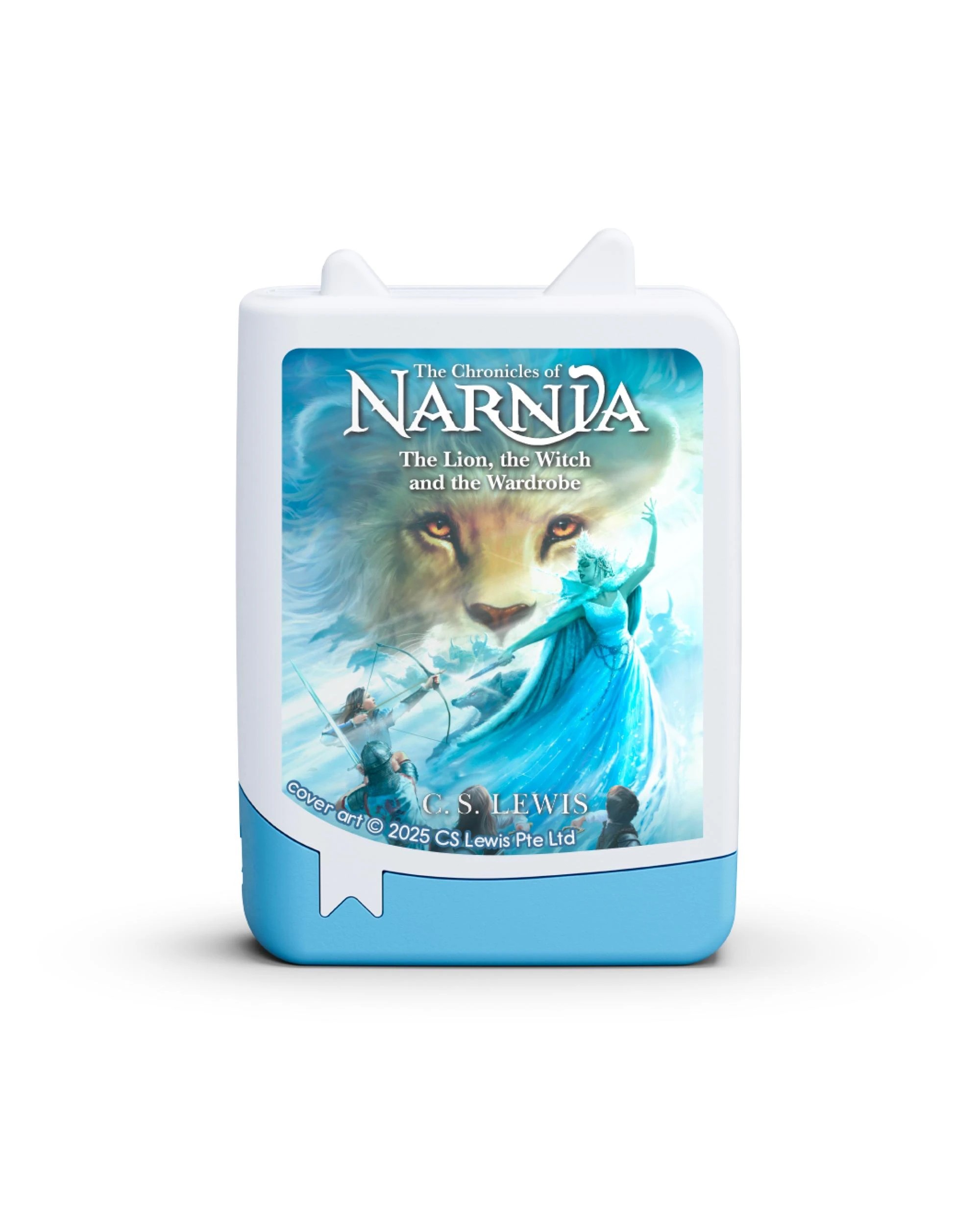 2 Tonies  The Chronicles Of Narnia: The Lion , The Witch And The Wardrobe - Multi, 2 of 4