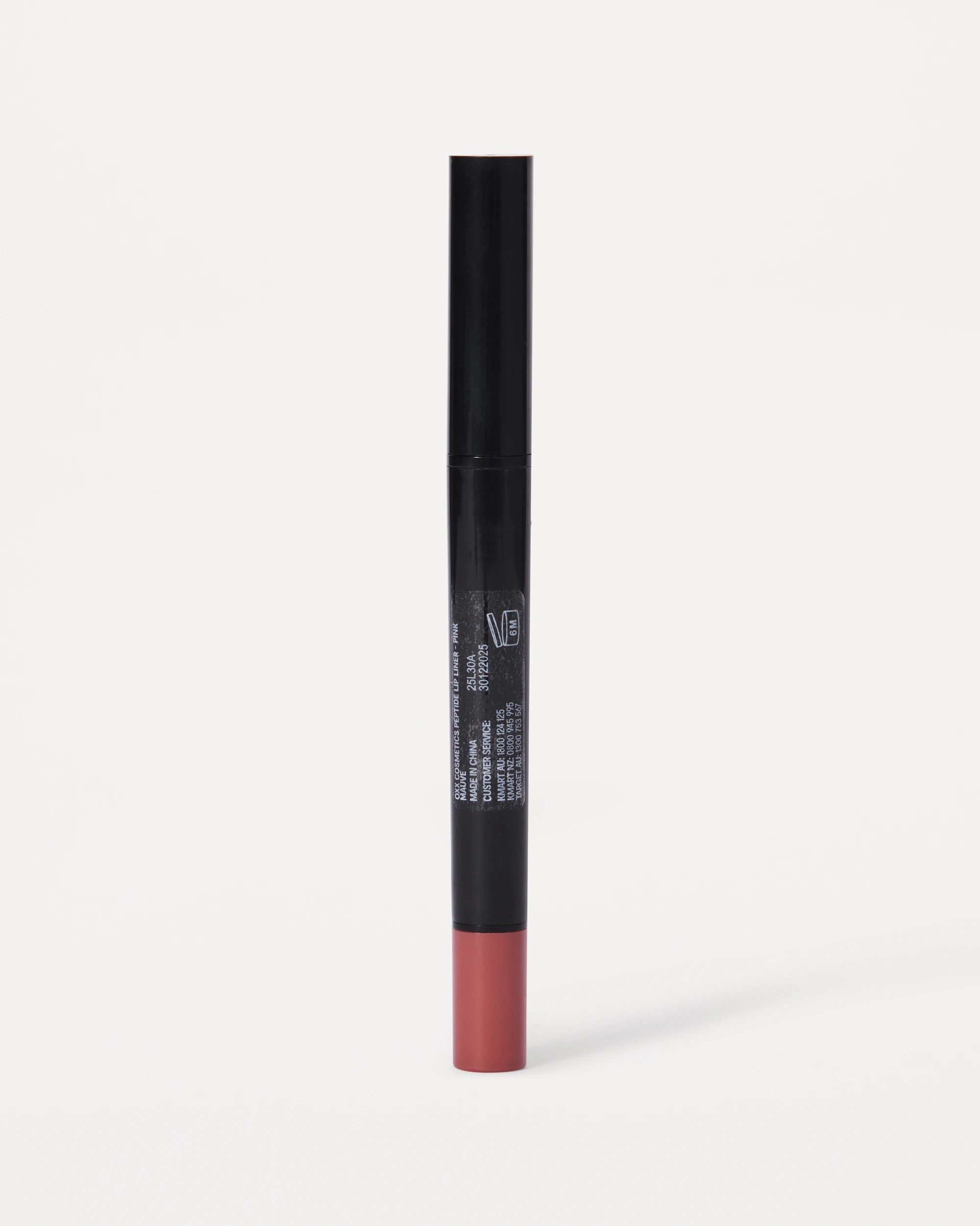 5 OXX Cosmetics Peptide Lip Liner - Pinky Mauve, 5 of 8