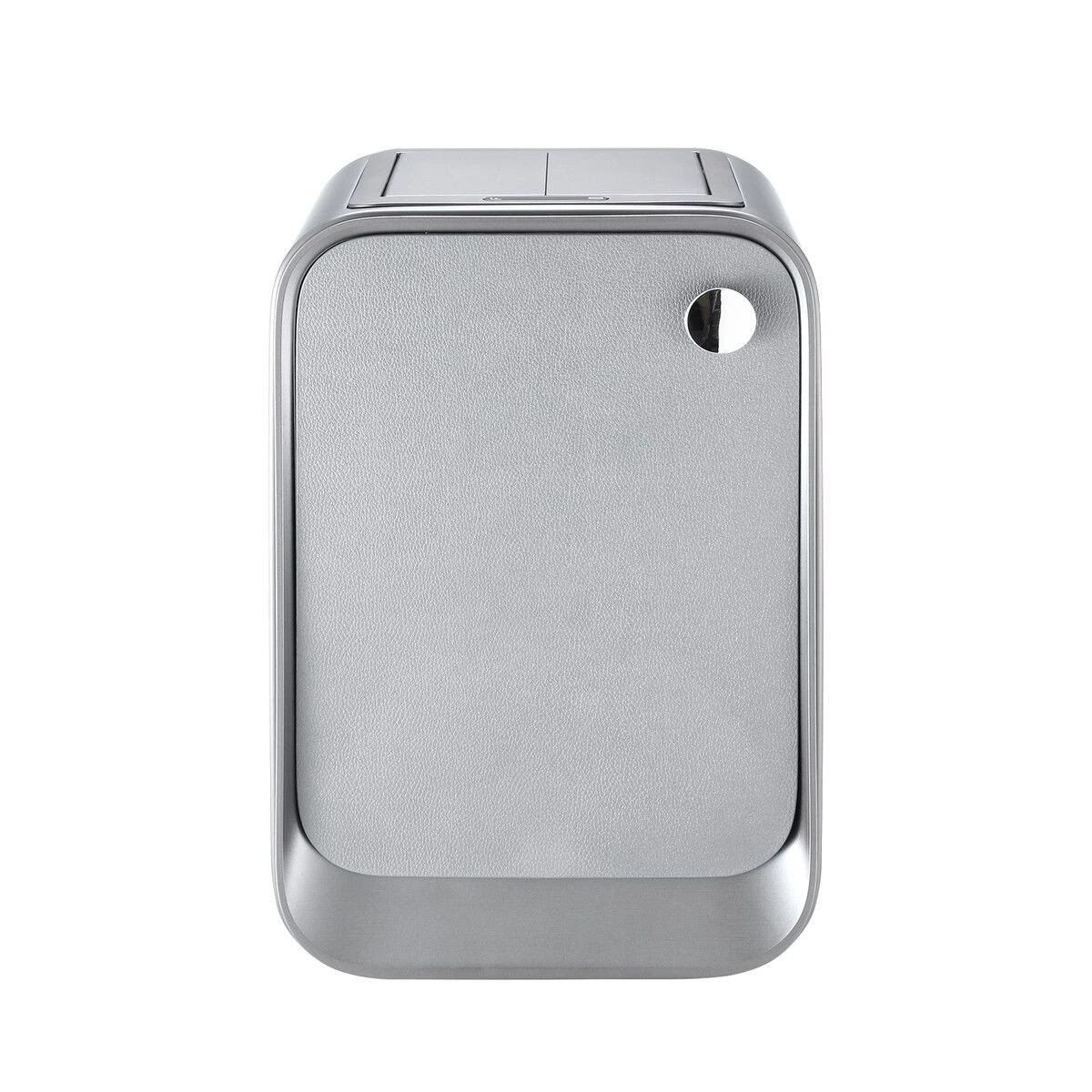 3 Maxkon 20L Motion Sensor Rubbish Dust Bin Stainless Steel Auto Soft Close Trash Can Kitchen Bathroom, 3 of 3