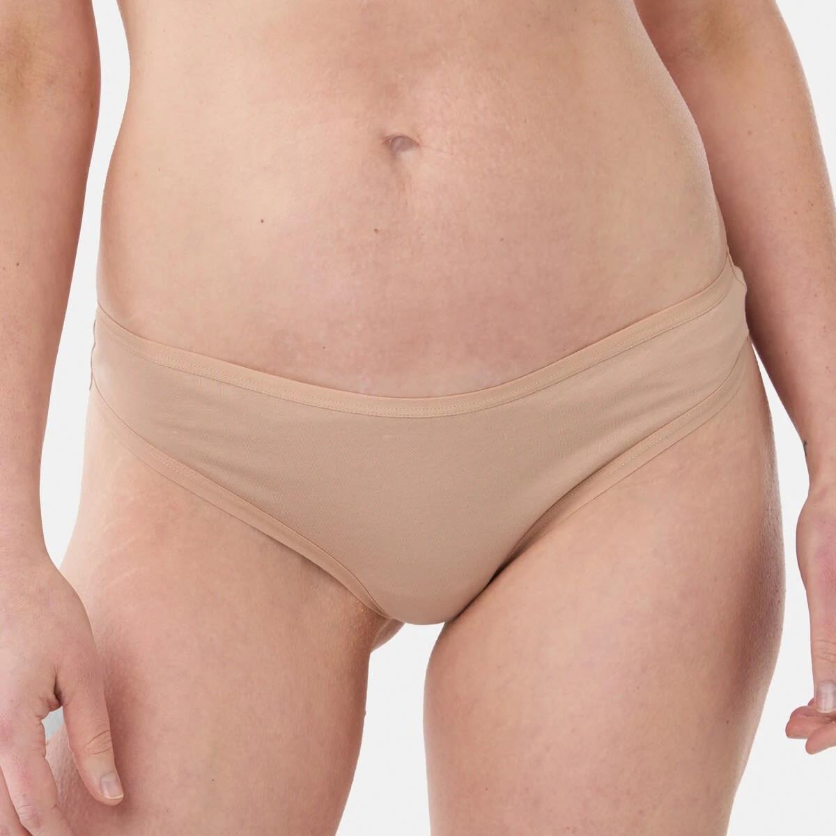 6 5 Pack G-String Briefs NAVY SPOT, 6 of 10