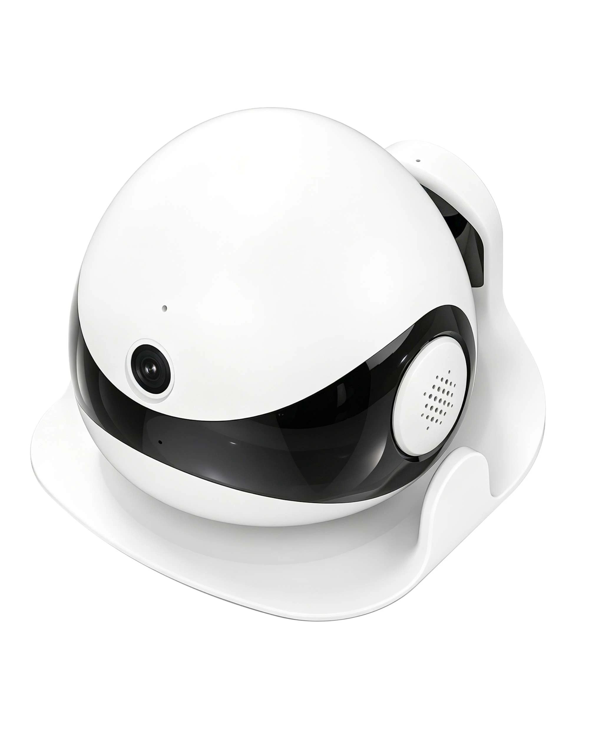 5 Advwin Pet Camera Robot Indoor Security Camera 2.4G & 5G Auto-Recharge Two-Way Talk Night Vision, 5 of 7