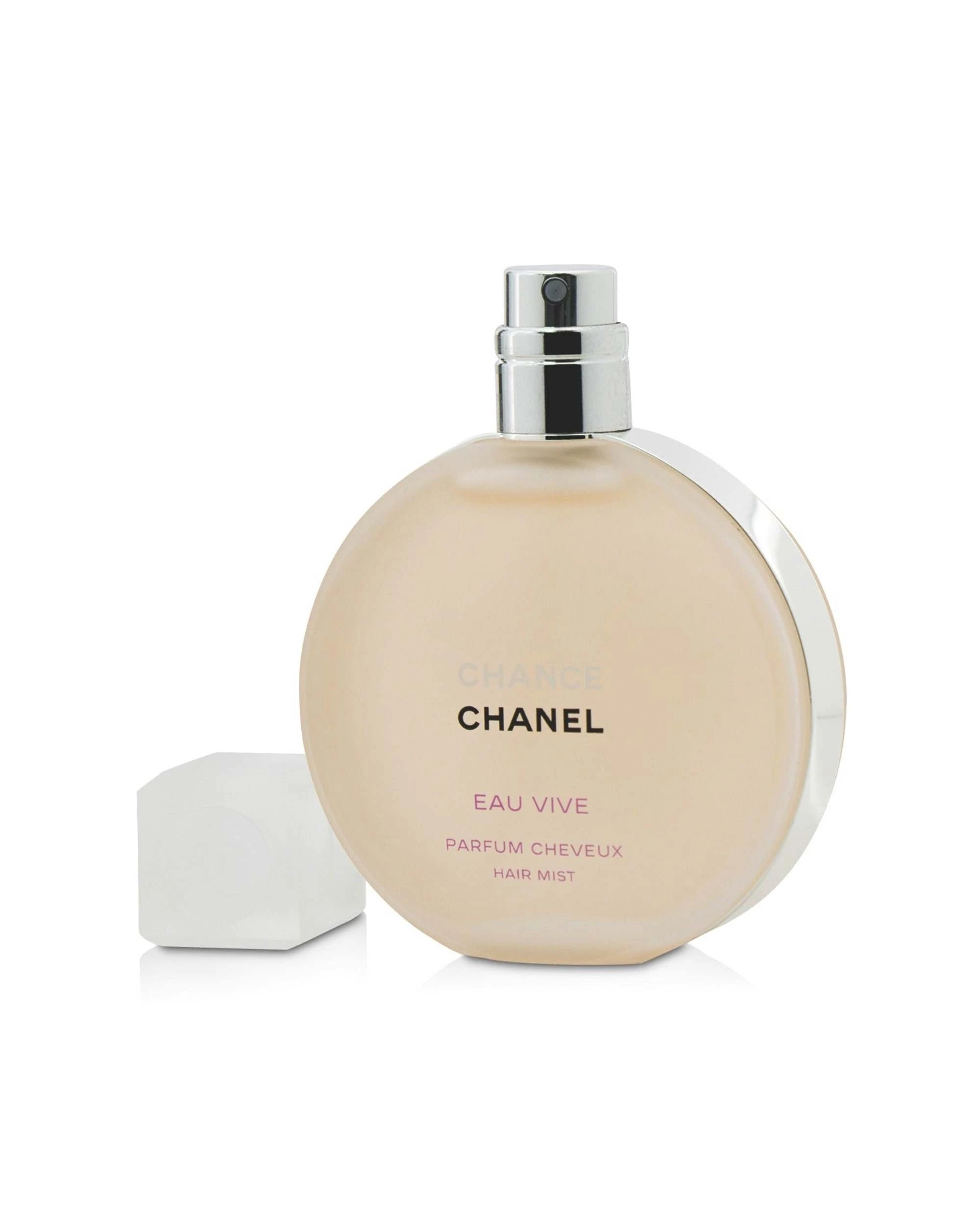 3 Chanel Chance Eau Vive Hair Mist  35ml/1.2oz, 3 of 3