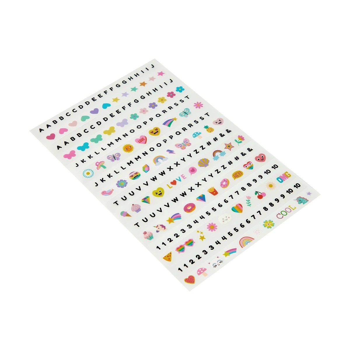 3 Personalised Beading Set, 3 of 10