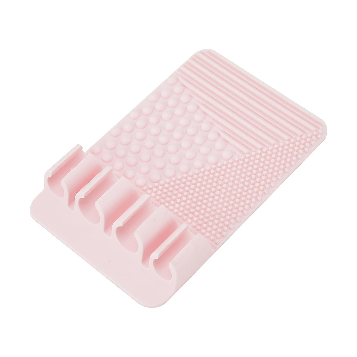 3 OXX Cosmetics Brush Cleaning Pad - Pink, 3 of 6