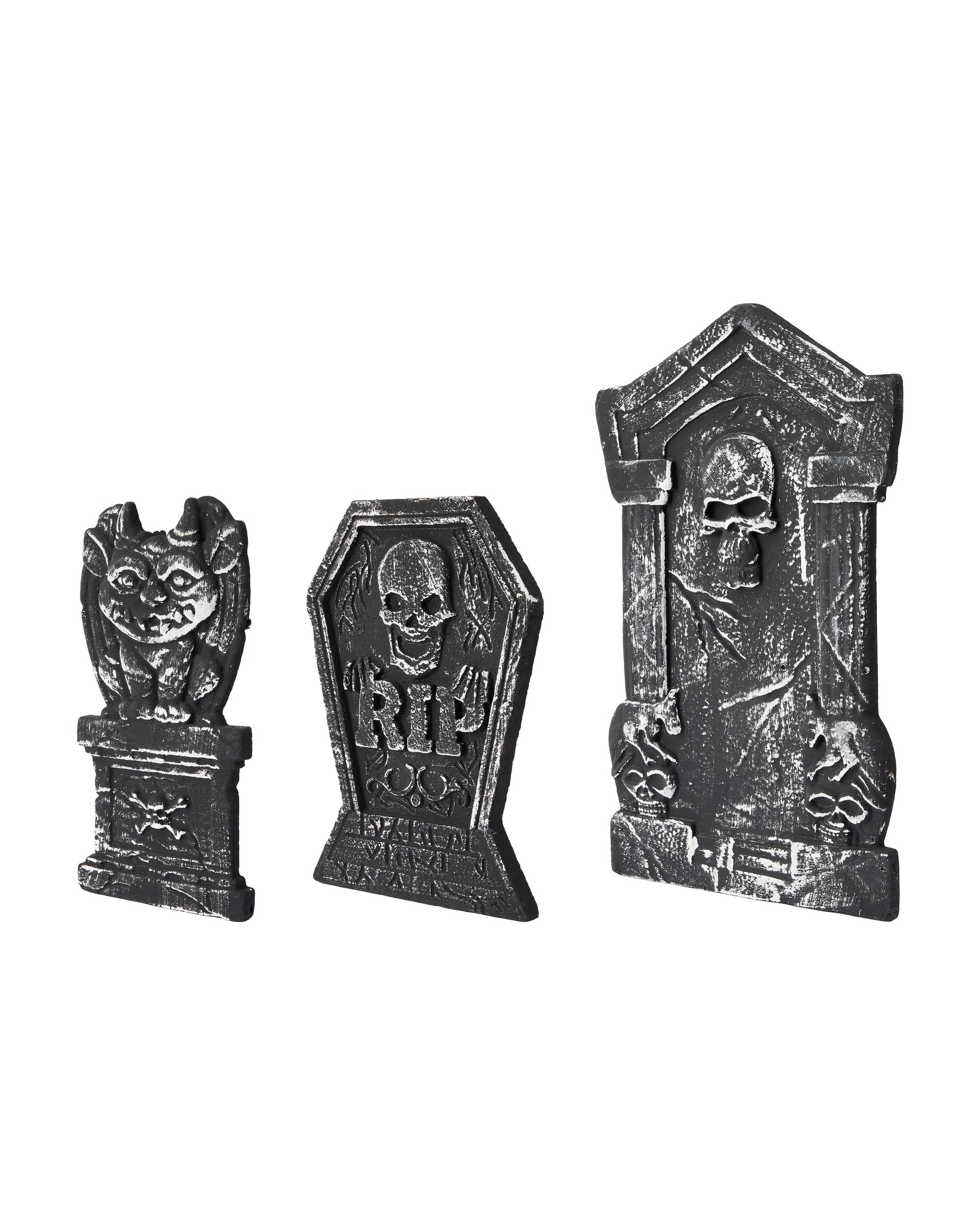 2 3 Pack Foam Graves, 2 of 6