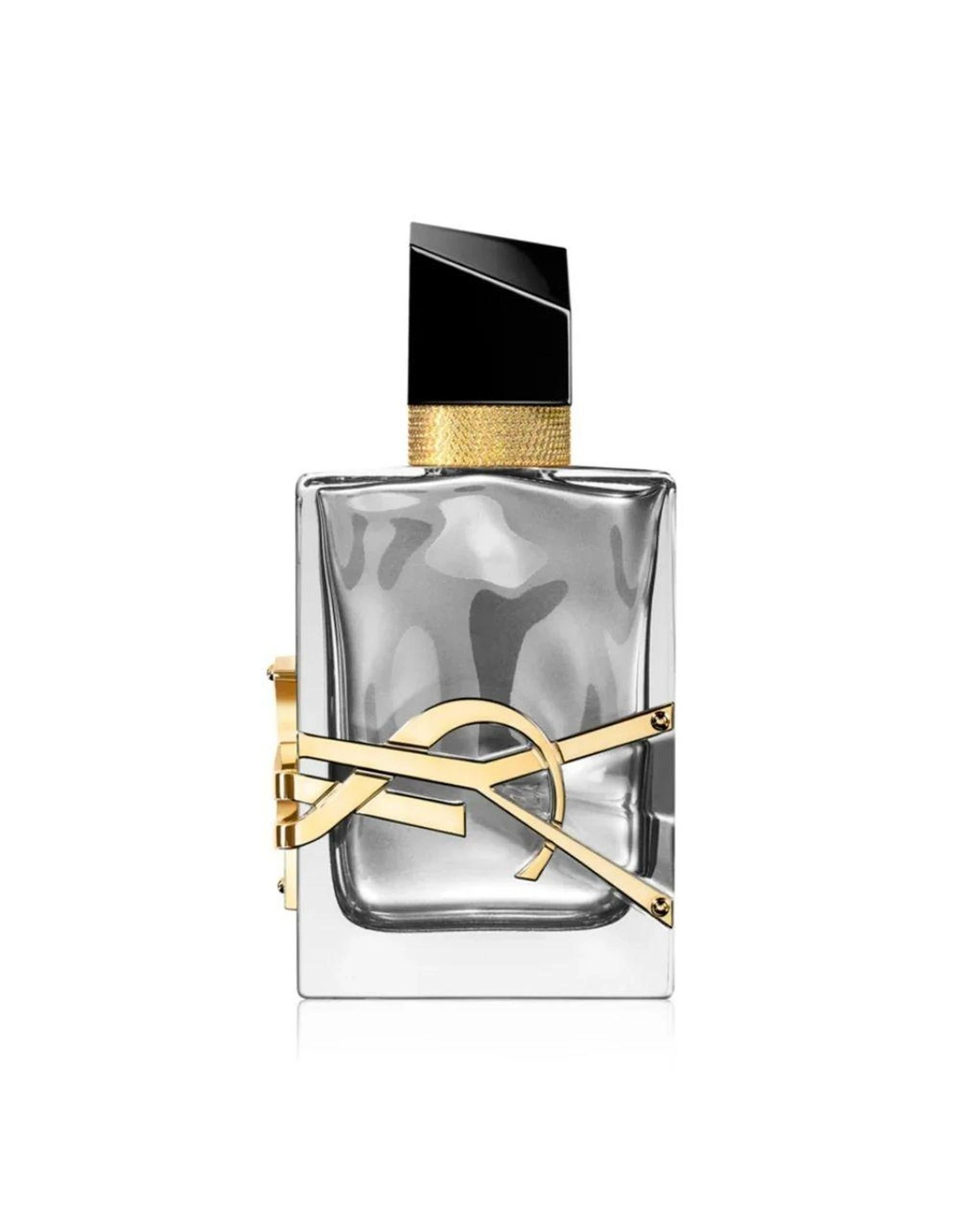 1 Yves Saint Laurent Libre L'Absolu Platine 50ml Eau De Parfum, 1 of 1